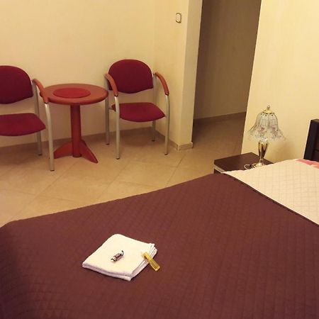 Villa Paradiso Wrocław Eksteriør billede